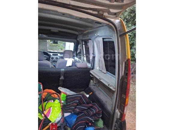 Sahibinden Renault Kangoo 1.5 dCi Authentique 2005 Model