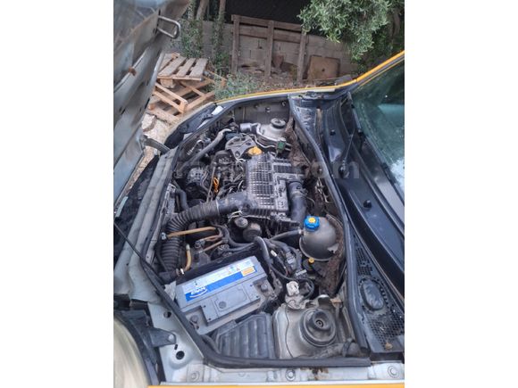 Sahibinden Renault Kangoo 1.5 dCi Authentique 2005 Model