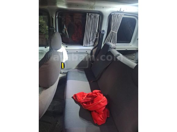Sahibinden Renault Kangoo 1.5 dCi Authentique 2005 Model