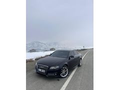 Sahibinden Audi A4 Sedan 2.0 TDI 2012 Model  342.000 km Siyah