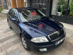 Sahibinden Skoda Octavia 1.9 TDI Elegance 2005 Model