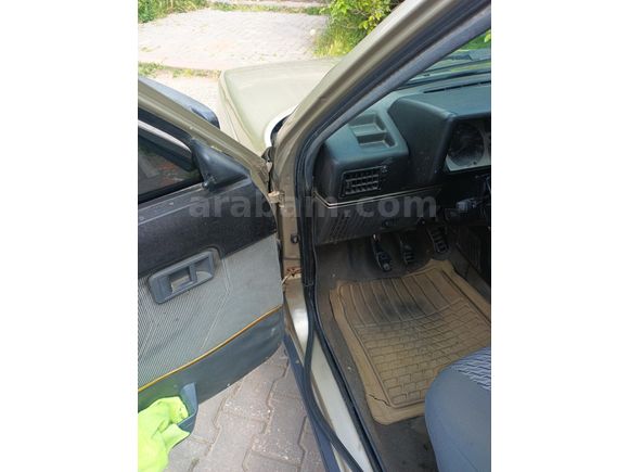 Sahibinden Renault R 9 1.4 Broadway GTE 1992 Model