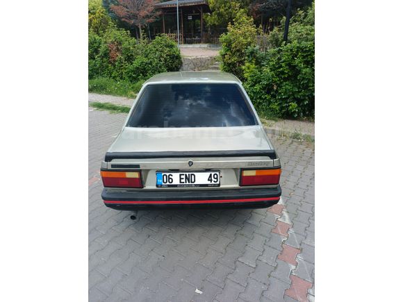 Sahibinden Renault R 9 1.4 Broadway GTE 1992 Model