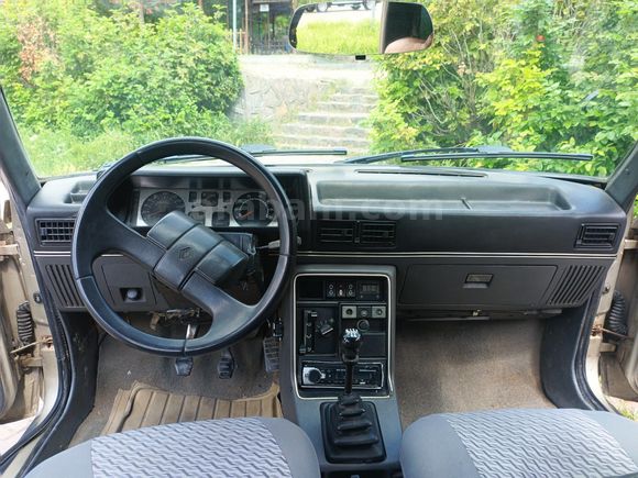 Sahibinden Renault R 9 1.4 Broadway GTE 1992 Model
