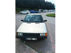 Sahibinden Renault R 9 1.4 Broadway GTE 1992 Model