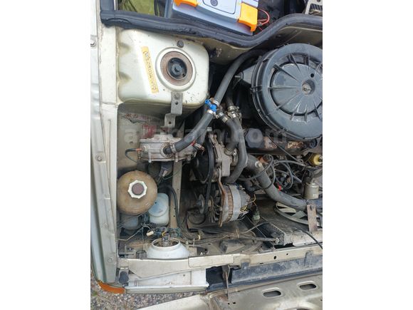 Sahibinden Renault R 9 1.4 Broadway GTE 1992 Model