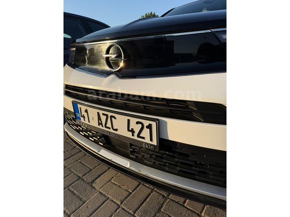 Sahibinden Opel Mokka-e Ultimate 2023 Model 
