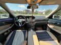 Galeriden Mercedes - Benz E 250 CGI Premium 2012 Model Yozgat