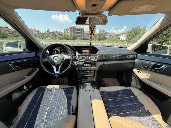 Galeriden Mercedes - Benz E 250 CGI Premium 2012 Model Yozgat