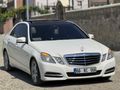 Galeriden Mercedes - Benz E 250 CGI Premium 2012 Model Yozgat