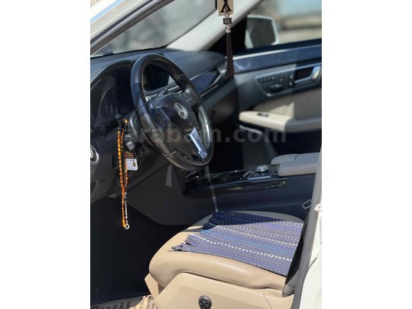 Galeriden Mercedes - Benz E 250 CGI Premium 2012 Model Yozgat