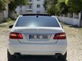 Galeriden Mercedes - Benz E 250 CGI Premium 2012 Model Yozgat