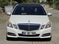 Galeriden Mercedes - Benz E 250 CGI Premium 2012 Model Yozgat