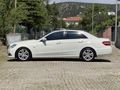 Galeriden Mercedes - Benz E 250 CGI Premium 2012 Model Yozgat
