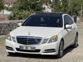 Galeriden Mercedes - Benz E 250 CGI Premium 2012 Model Yozgat