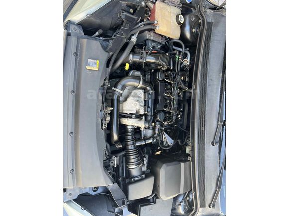 Sahibinden Ford Focus 1.6 TDCi Ghia 2006 Model 