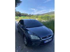 Sahibinden Ford Focus 1.6 TDCi Ghia 2006 Model 