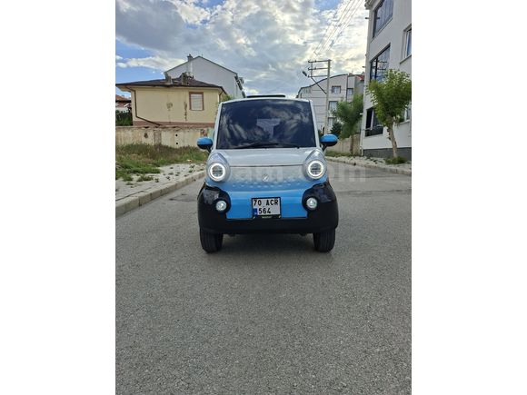 Sahibinden Reeder Reev Fancy 2025 Model