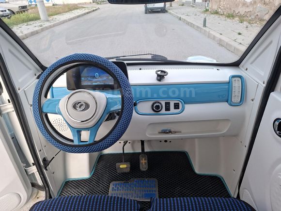 Sahibinden Reeder Reev Fancy 2025 Model