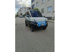 Sahibinden Reeder Reev Fancy 2025 Model