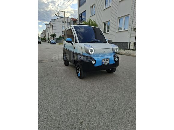 Sahibinden Reeder Reev Fancy 2025 Model