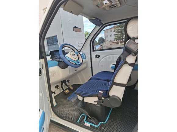 Sahibinden Reeder Reev Fancy 2025 Model