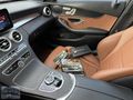 HATASIZ-KAYITSIZ 2020 C200 D AMG(HAYALET EKRAN+TABA DÖŞE)
