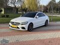 HATASIZ-KAYITSIZ 2020 C200 D AMG(HAYALET EKRAN+TABA DÖŞE)