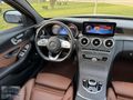 HATASIZ-KAYITSIZ 2020 C200 D AMG(HAYALET EKRAN+TABA DÖŞE)