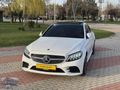 HATASIZ-KAYITSIZ 2020 C200 D AMG(HAYALET EKRAN+TABA DÖŞE)