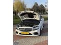 HATASIZ-KAYITSIZ 2020 C200 D AMG(HAYALET EKRAN+TABA DÖŞE)