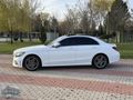 HATASIZ-KAYITSIZ 2020 C200 D AMG(HAYALET EKRAN+TABA DÖŞE)