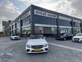 HATASIZ-KAYITSIZ 2020 C200 D AMG(HAYALET EKRAN+TABA DÖŞE)