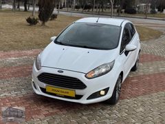 HATASIZ-BOYASIZ-KAYITSIZ 2014 FORD FİESTA 1.5 TDCİ TREND