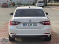 HATASIZ-2015 SKODA SUBERB 1.6 TDİ SYTLE DSG