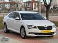 HATASIZ-2015 SKODA SUBERB 1.6 TDİ SYTLE DSG