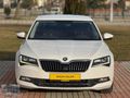 HATASIZ-2015 SKODA SUBERB 1.6 TDİ SYTLE DSG