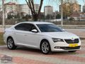 HATASIZ-2015 SKODA SUBERB 1.6 TDİ SYTLE DSG