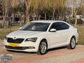 HATASIZ-2015 SKODA SUBERB 1.6 TDİ SYTLE DSG
