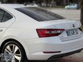 HATASIZ-2015 SKODA SUBERB 1.6 TDİ SYTLE DSG