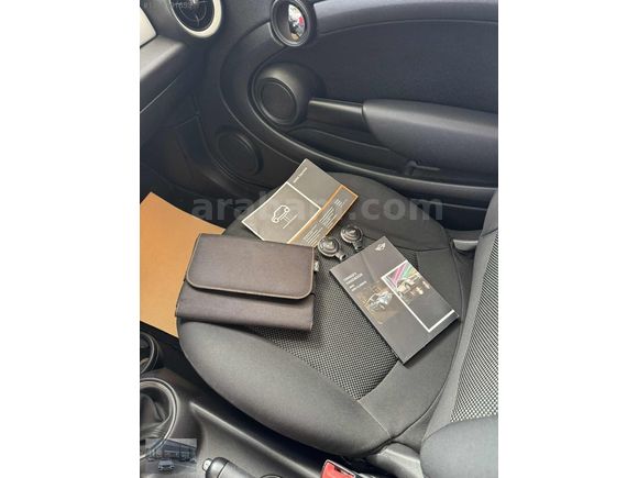 HATASIZ-2012 MİNİ ONE 1.6 OTOMATİK VİTES