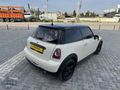 HATASIZ-2012 MİNİ ONE 1.6 OTOMATİK VİTES