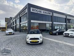 HATASIZ-2012 MİNİ ONE 1.6 OTOMATİK VİTES