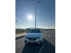 Sahibinden Renault Symbol 1.5 dCi Joy 2017 Model İstanbul 194.500 km Beyaz