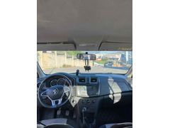 Sahibinden Renault Symbol 1.5 dCi Joy 2017 Model İstanbul 194.500 km Beyaz
