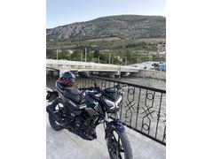 Sahibinden TVS Raider 125 