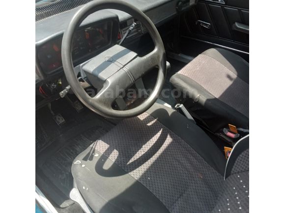 Sahibinden Renault R 12 TS 1980 Model