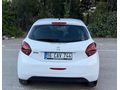 2015 MODEL/PEUGEOT 208/1.4 DİZEL/ACCESS/HATASIZ/125 BİN KM
