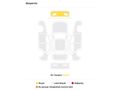 2015 MODEL/PEUGEOT 208/1.4 DİZEL/ACCESS/HATASIZ/125 BİN KM