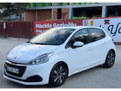 2015 MODEL/PEUGEOT 208/1.4 DİZEL/ACCESS/HATASIZ/125 BİN KM